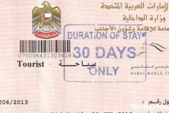 UAE Visa Ban for Pakistan