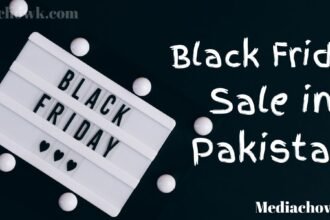 black friday sale in pakistan