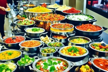 Best Buffet in Lahore