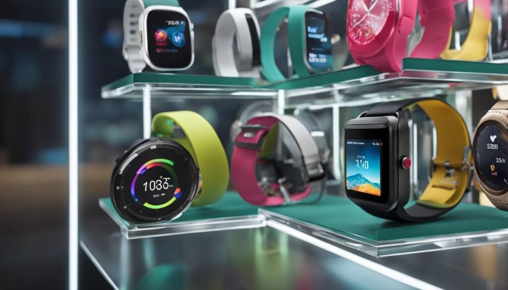 best value smartwatches in pakistan