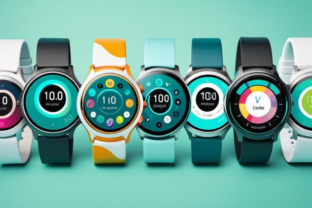 top 10 smart watches in pakistan with price under 5000