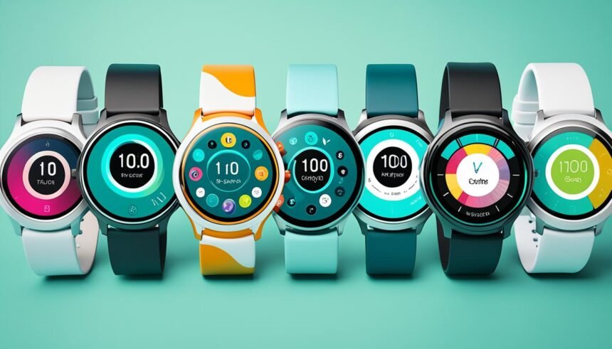 top 10 smart watches in pakistan with price under 5000