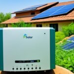 solar inverter price in pakistan