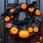 halloween wreath