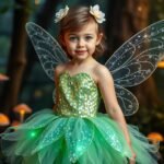 tinkerbell costume